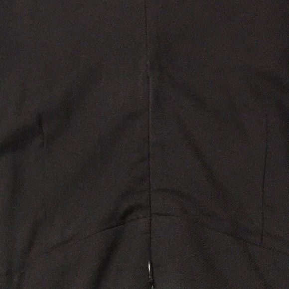 Dressy Wide Leg Pant - Picture 4 of 4